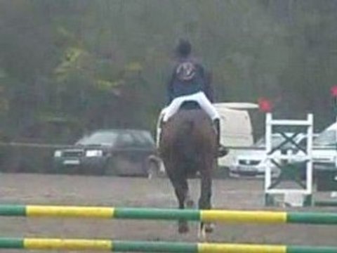 CSO club 3 La Capelle les Boulogne