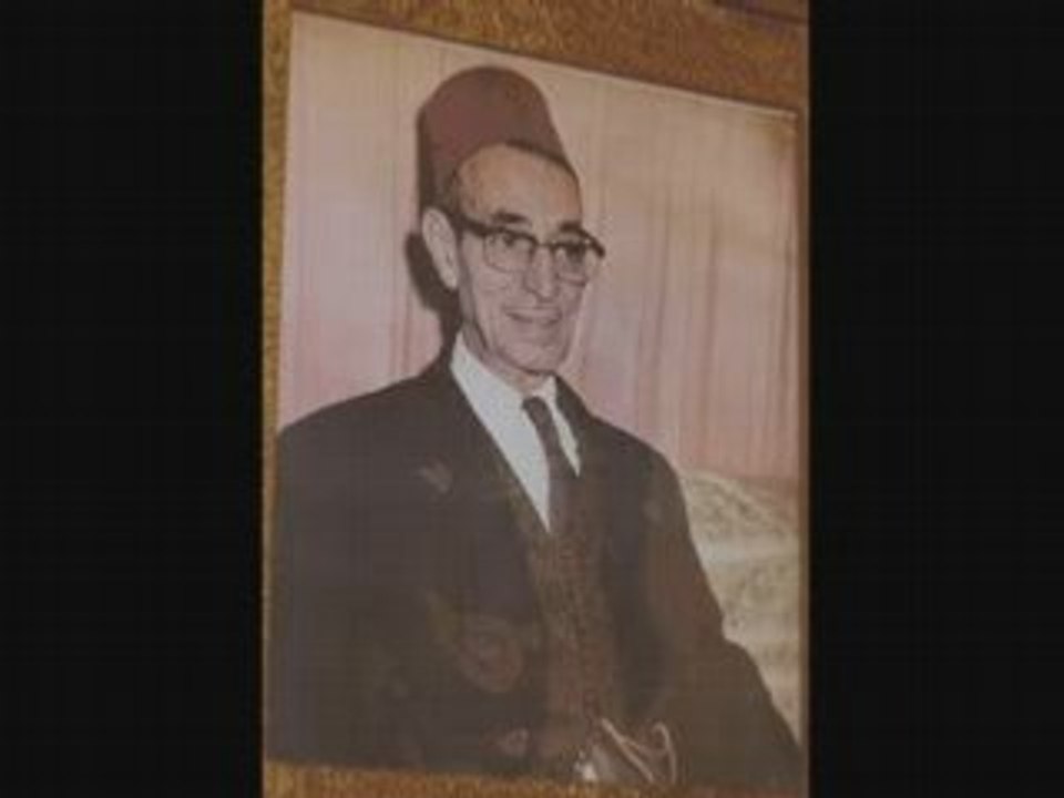 El Anka - Zoura Ya 3achkine Zoura - Suite et Fin