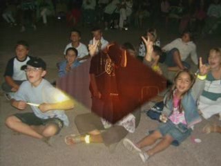 Fete village 2008