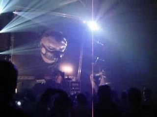 Raving Nightmare |08/11/08|