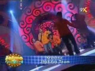 Jalwa Four 2 ka 1 [2nd Episode] - 9th November 08 - pt2