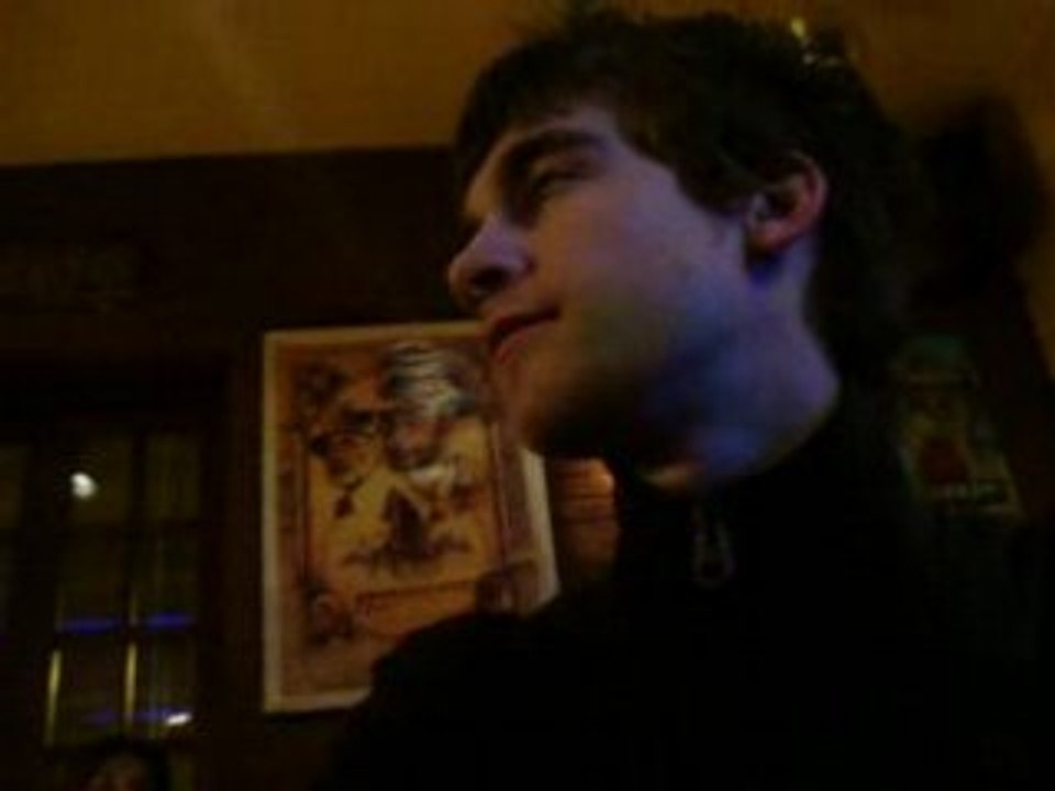 ANNIF MICH 16 ANS VIDÉO 2