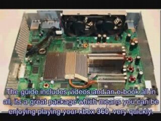 Ultimate Xbox 360 Repair Guide