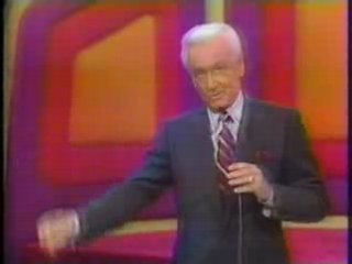 Bob Barker talks about The Doug Davidson Price is Right