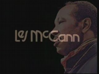 Les McCann"Spot Promo Radio "Live At The Roxy.1977