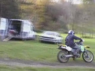 Circuit de Palus avec David et Christophe3