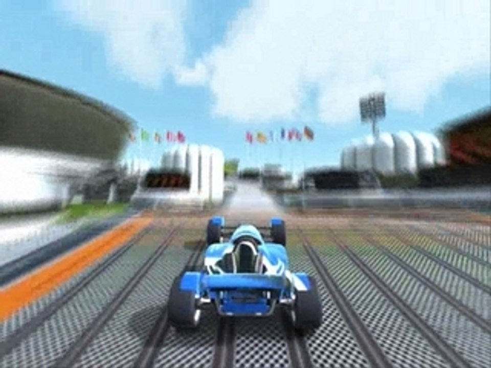 replay trackmania
