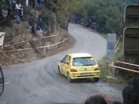 Cévénnes croisemen st martial col de lasclier Bonnefis