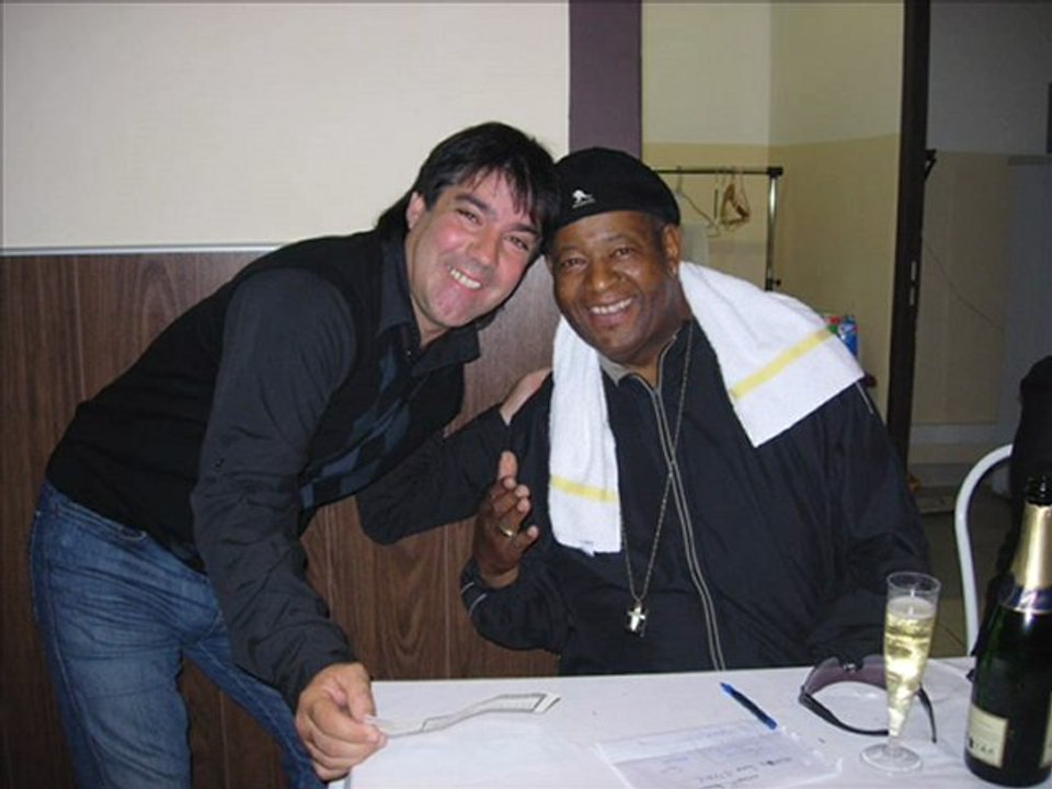 SOUVENIR BOOKER NEW BERRY 3 A LYON