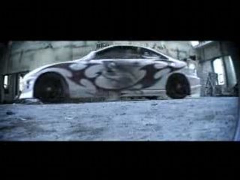 Honda Integra Type R by FORMAT67.NET