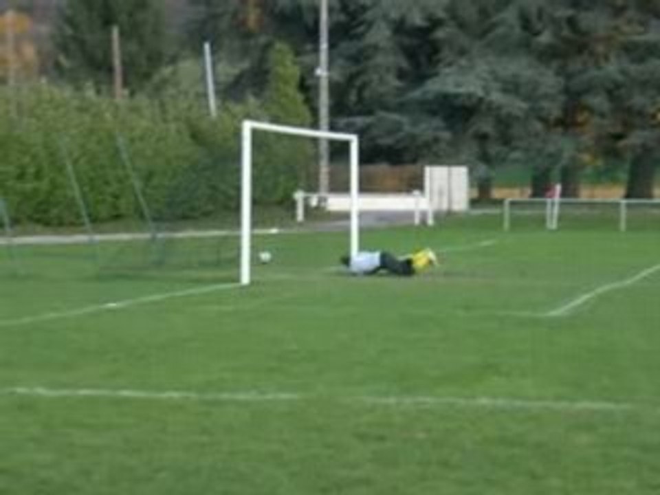 Penalty Eddy