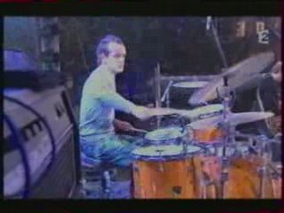 Gregoire "TOI+MOI" -  "Indépendants montent le son"