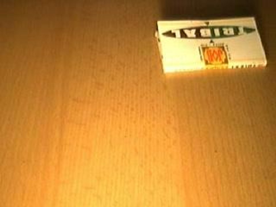 rouler son joint