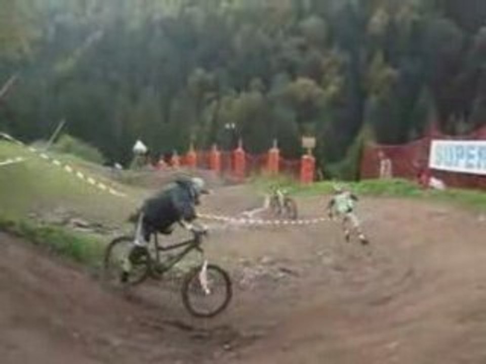 LA BICI VAI DA SOLO