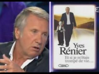Yves renier & zemmour et Naulleau [ONPC] ruquier (FR2)