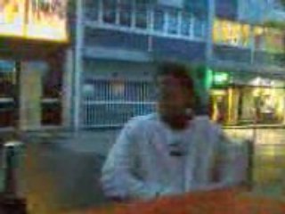 MANUUU PAYE TA TOURNER MDR!