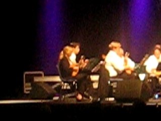 sarabande de Haendel