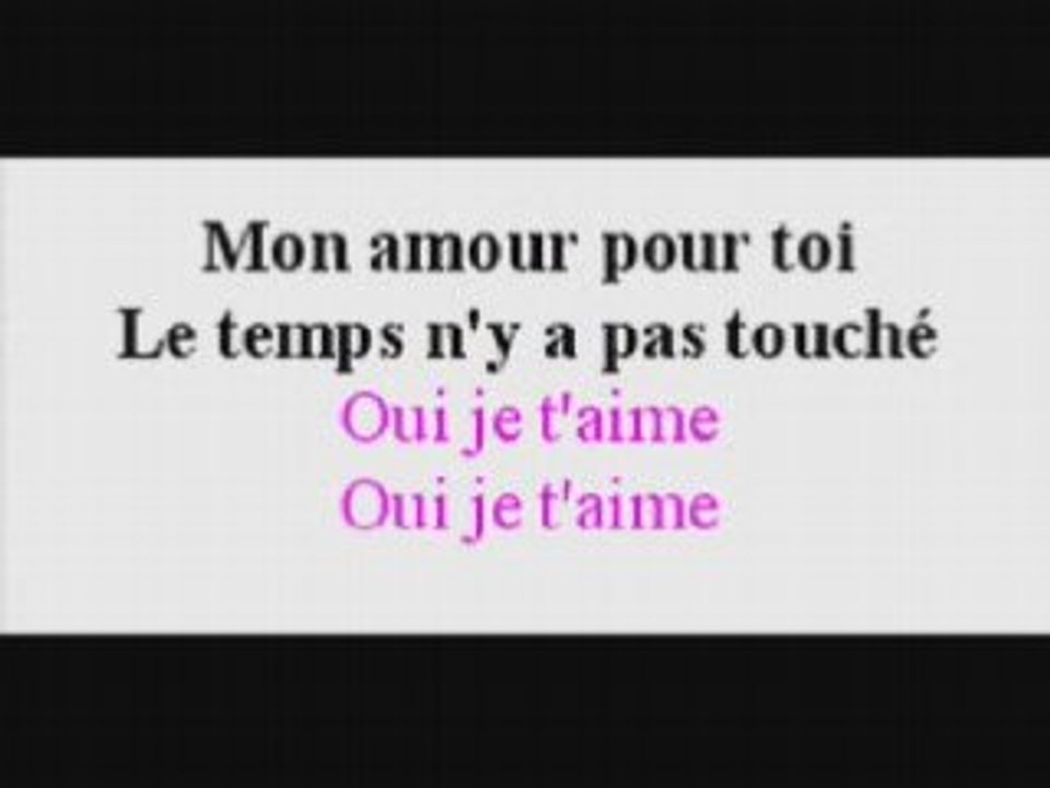 Johnny hallyday par J-R