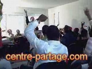 COMBAT SPIRITUEL - Allan Rich