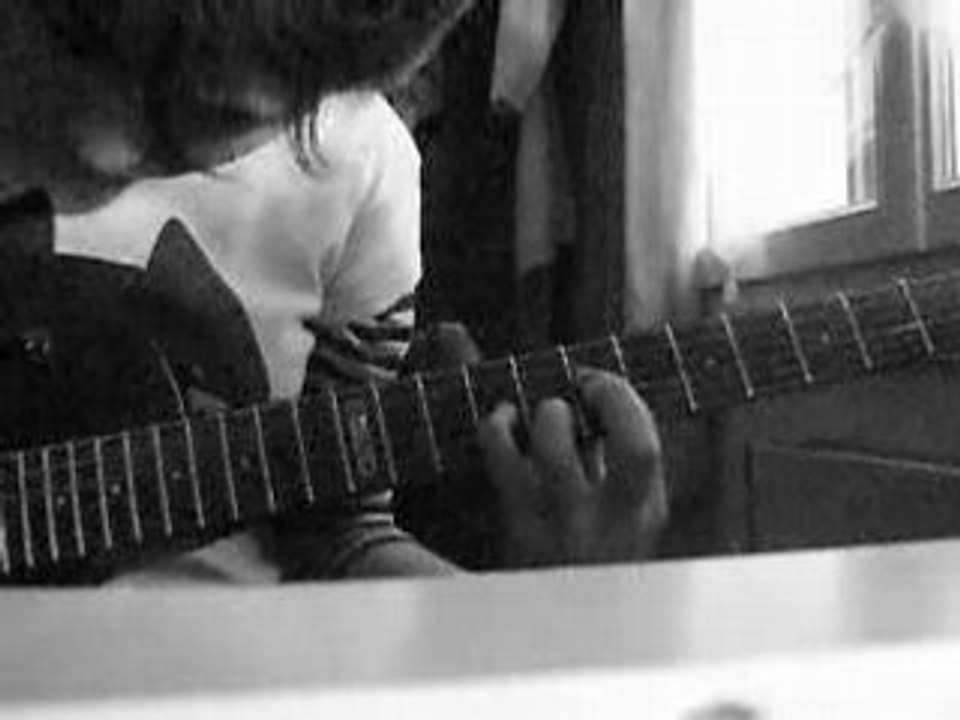 Chasing cars-snow patrol cover