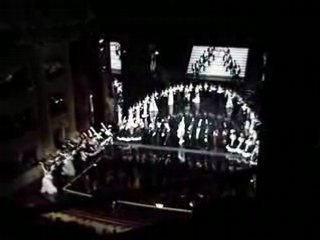 Scala de Milan nov 2008