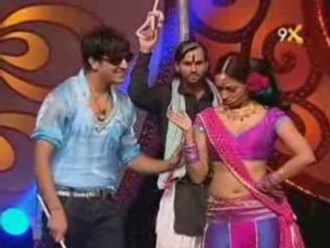 Jalwa Four 2 ka 1 [2nd Episode] - 9th November 08 - pt4