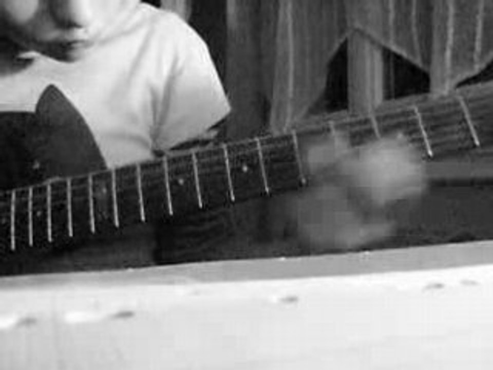 Chop suey! - SOAD cover