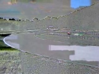 moi en pocket à Cuges