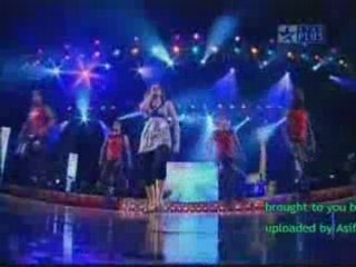The Himesh Reshamia Concert - 9th November 08 pt2