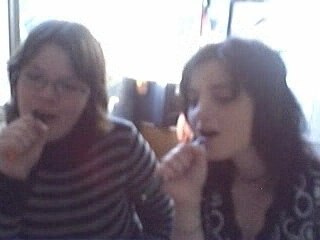 Didine et Lolo -- Jacques A Dit !!!!!