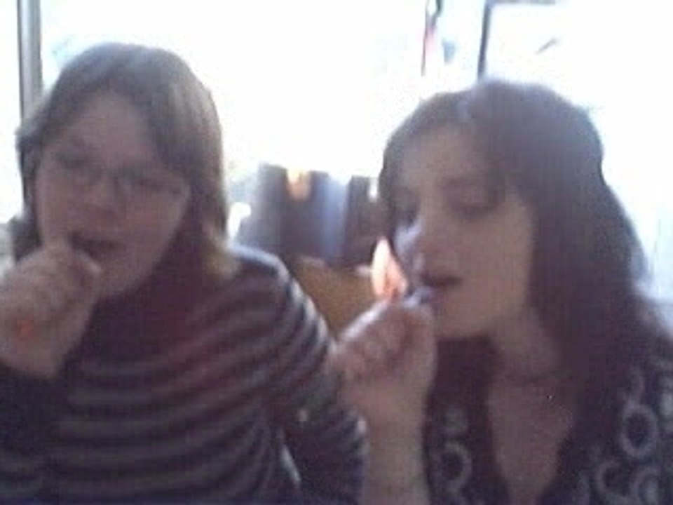 Didine et Lolo -- Jacques A Dit !!!!!