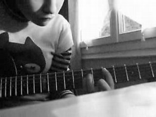 cover Evil -  Interpol