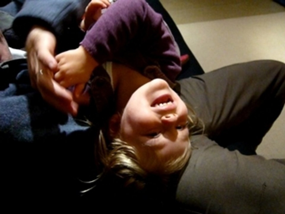 Garance guilis chatouilles