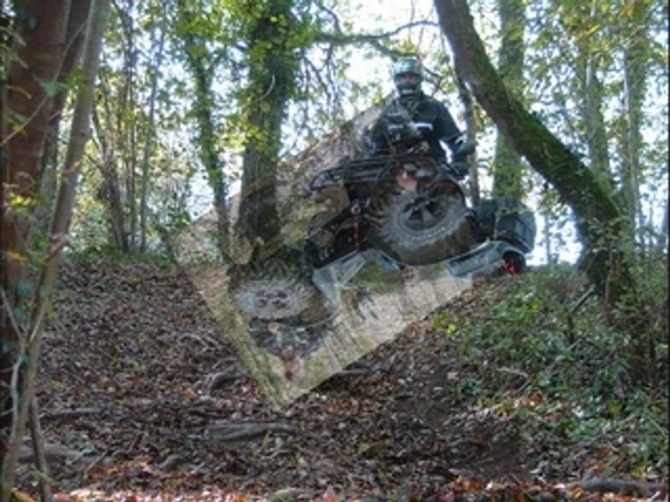Quad en creuse 9