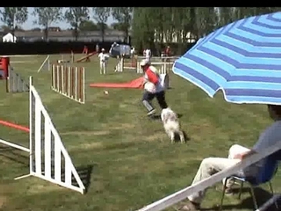 cerilly, jumping, 3/05/08
