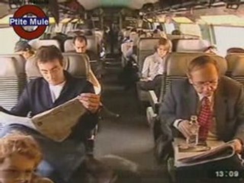 SNCF : des tarifs toujours opaques