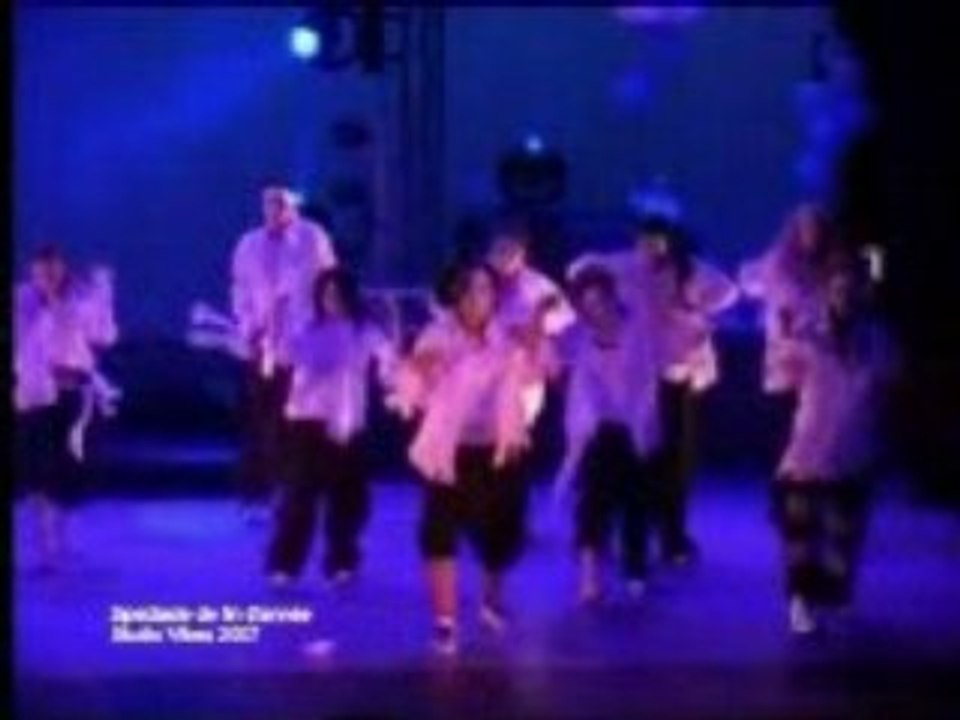 Dance Yst 35 MB