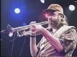 Brecker Brothers-Skunk Funk 93