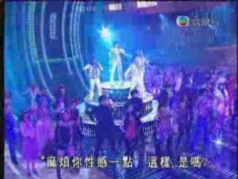 hacken, alan, other singers' performances at singers show