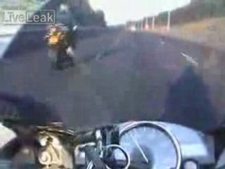 Coup de frein sournois