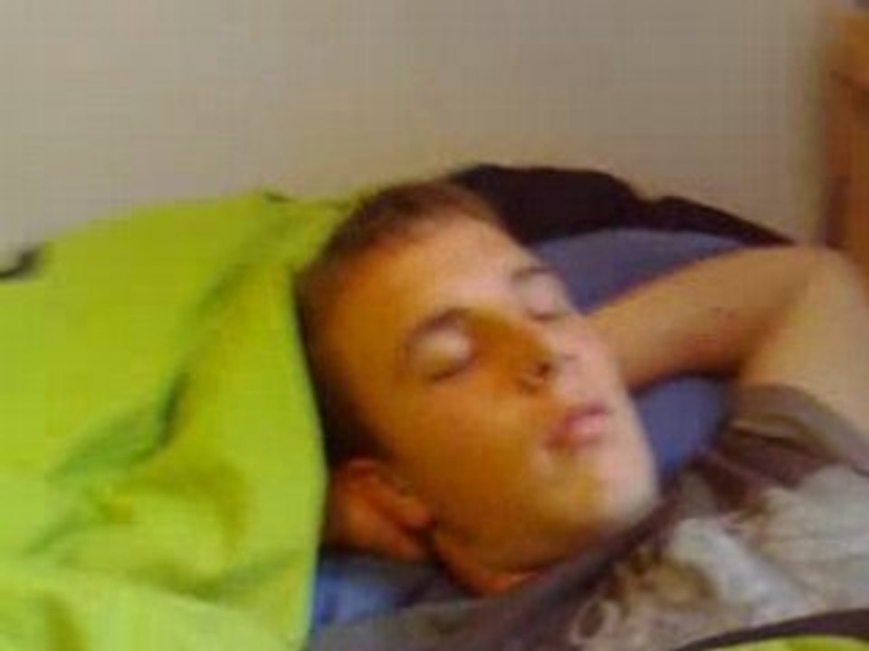 Tony qui a plus de couille !