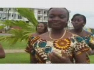 Negro Family Singer- Que Veut L'Homme