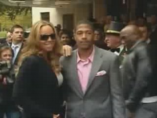 Mariah w Wielkiej Brytanii