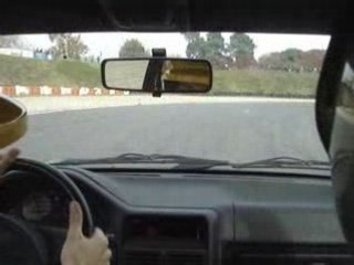 Circuit de Mérignac 09-11-2008  1/2