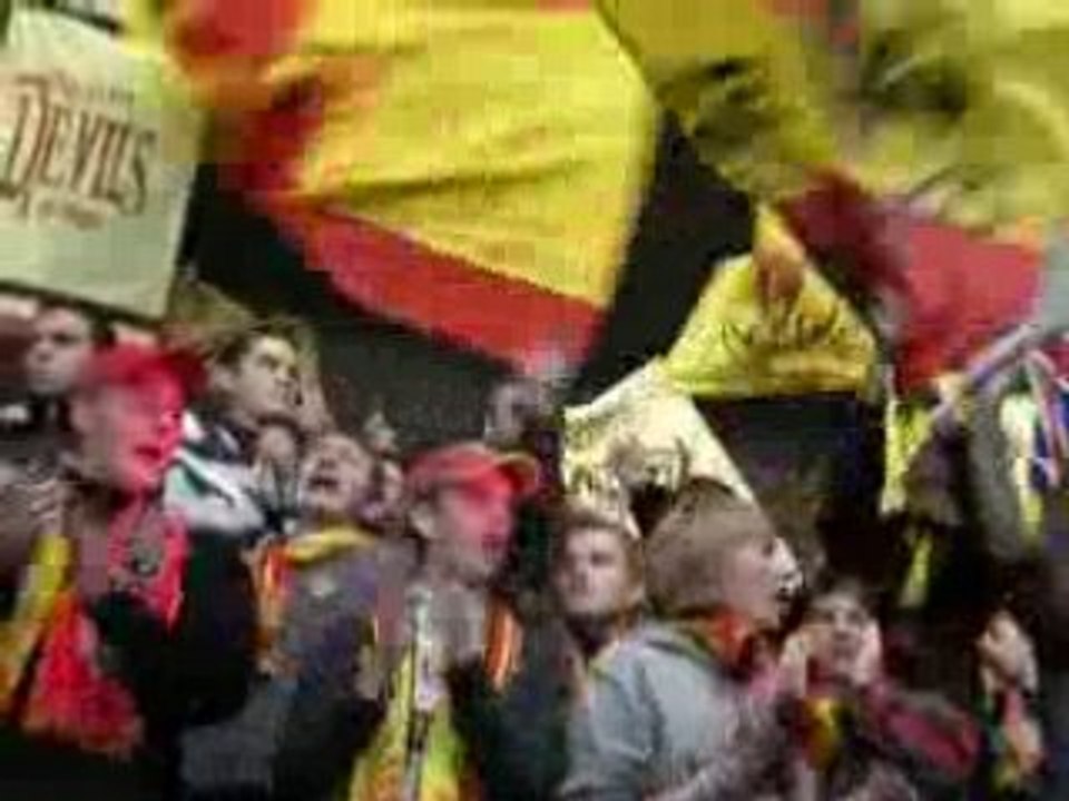 Parcage Lens à Strasbourg