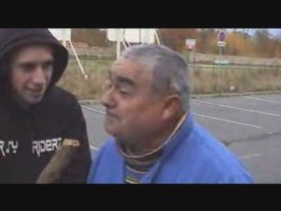 Interview: Que pensez vous de D4S