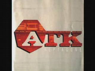 ATK - Freestyle Radio 88.2 - Croco Negro