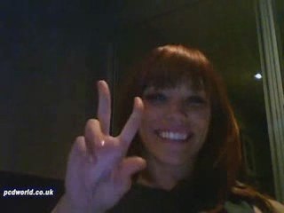 Jessica Sutta - myspace message - The Pussycat Dolls