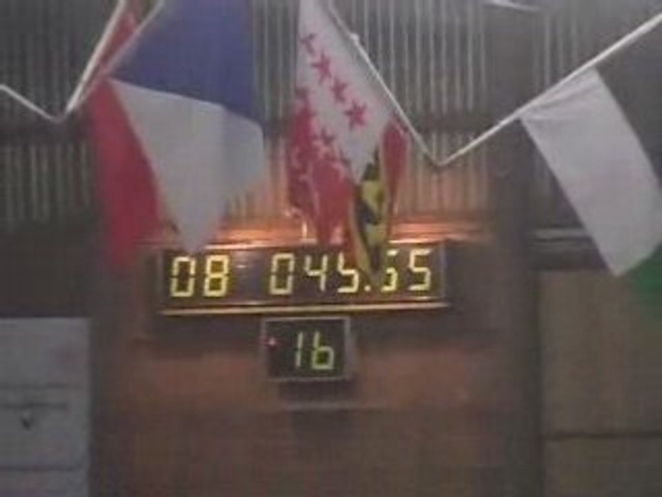 Corminboeuf 2008, R1