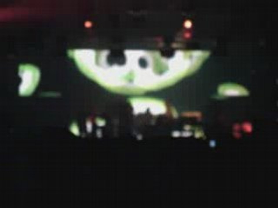 Bass Events & Metropolis - Phase 04